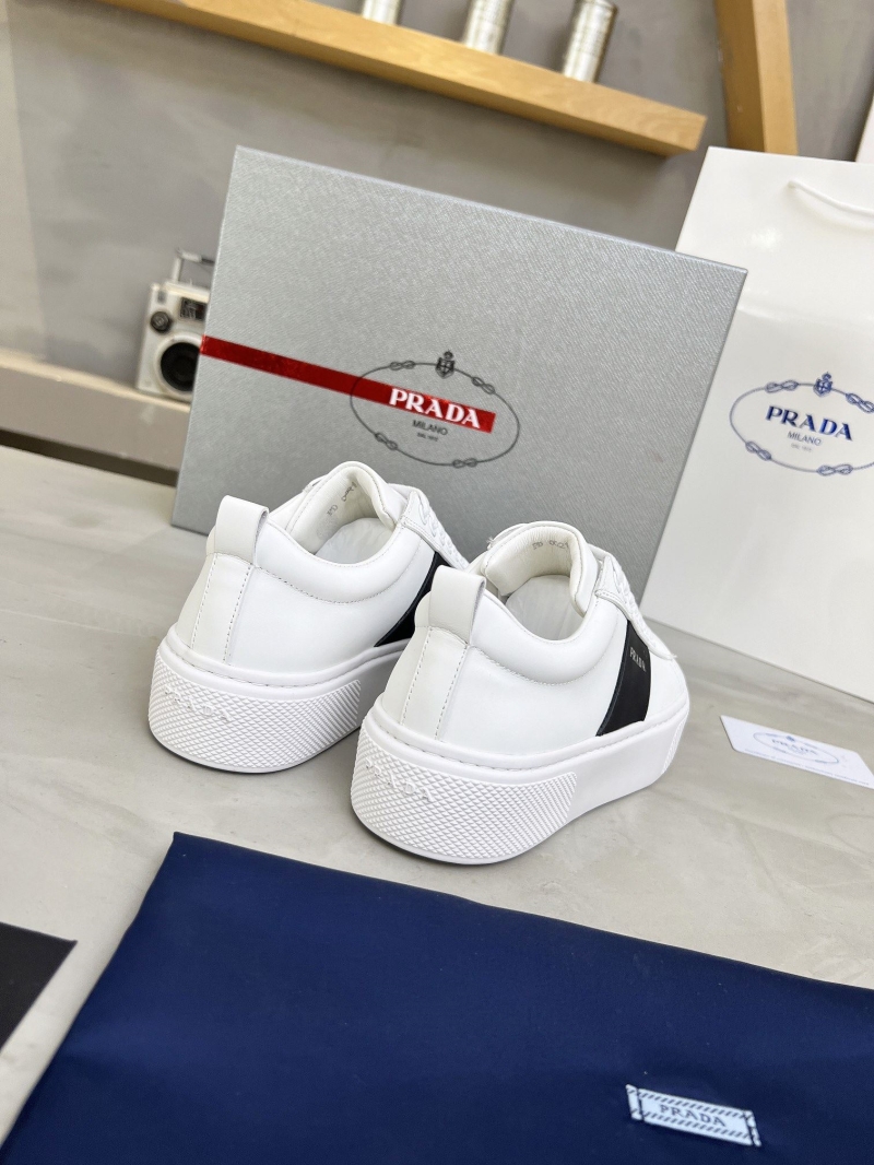 Prada Casual Shoes